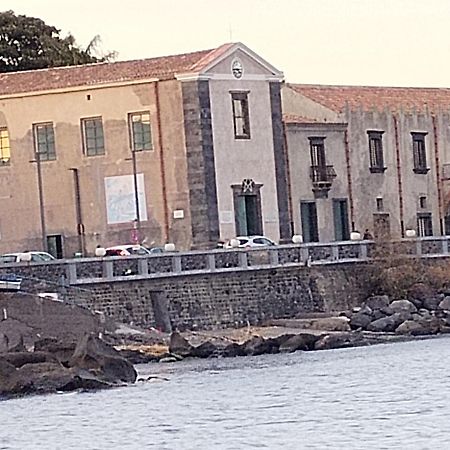 Mar Dei Poeti - Luxury Suites Torre Archirafi Exterior photo